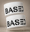 Based® Matte Hair Wax — Strong Hold and Natural Shine-Free Finish