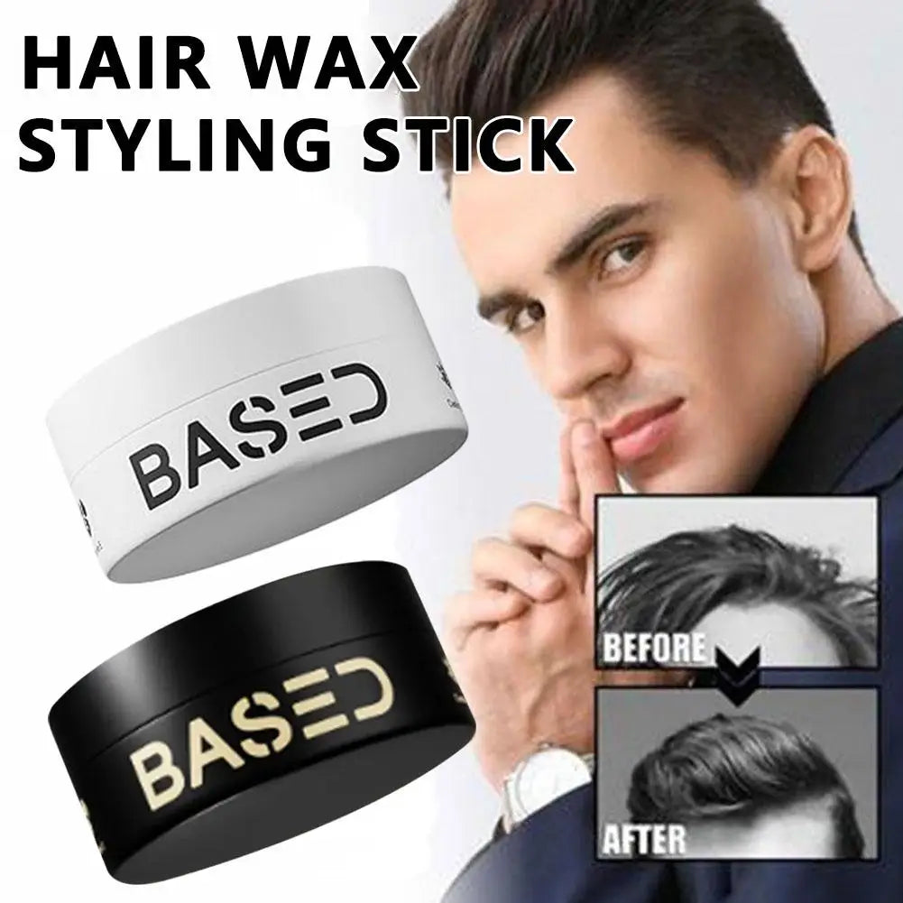 Long-Lasting Sea Salt Hair Spray for Men Women, Adds Instant Texture Volume Fluffy Wave Styling Powder for Perfect Look